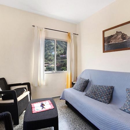 Casa De Berta Villa Vallehermoso Eksteriør bilde