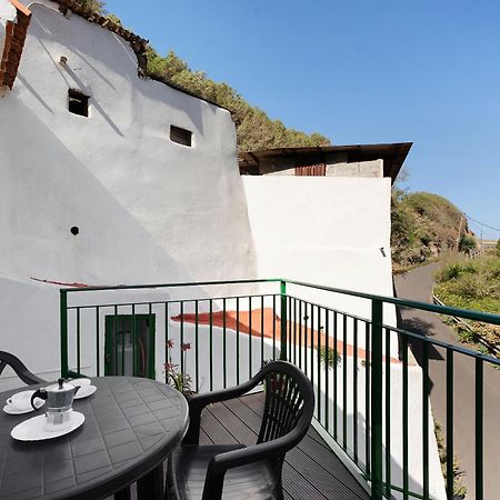 Casa De Berta Villa Vallehermoso Eksteriør bilde