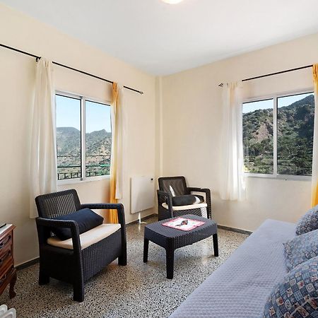 Casa De Berta Villa Vallehermoso Eksteriør bilde
